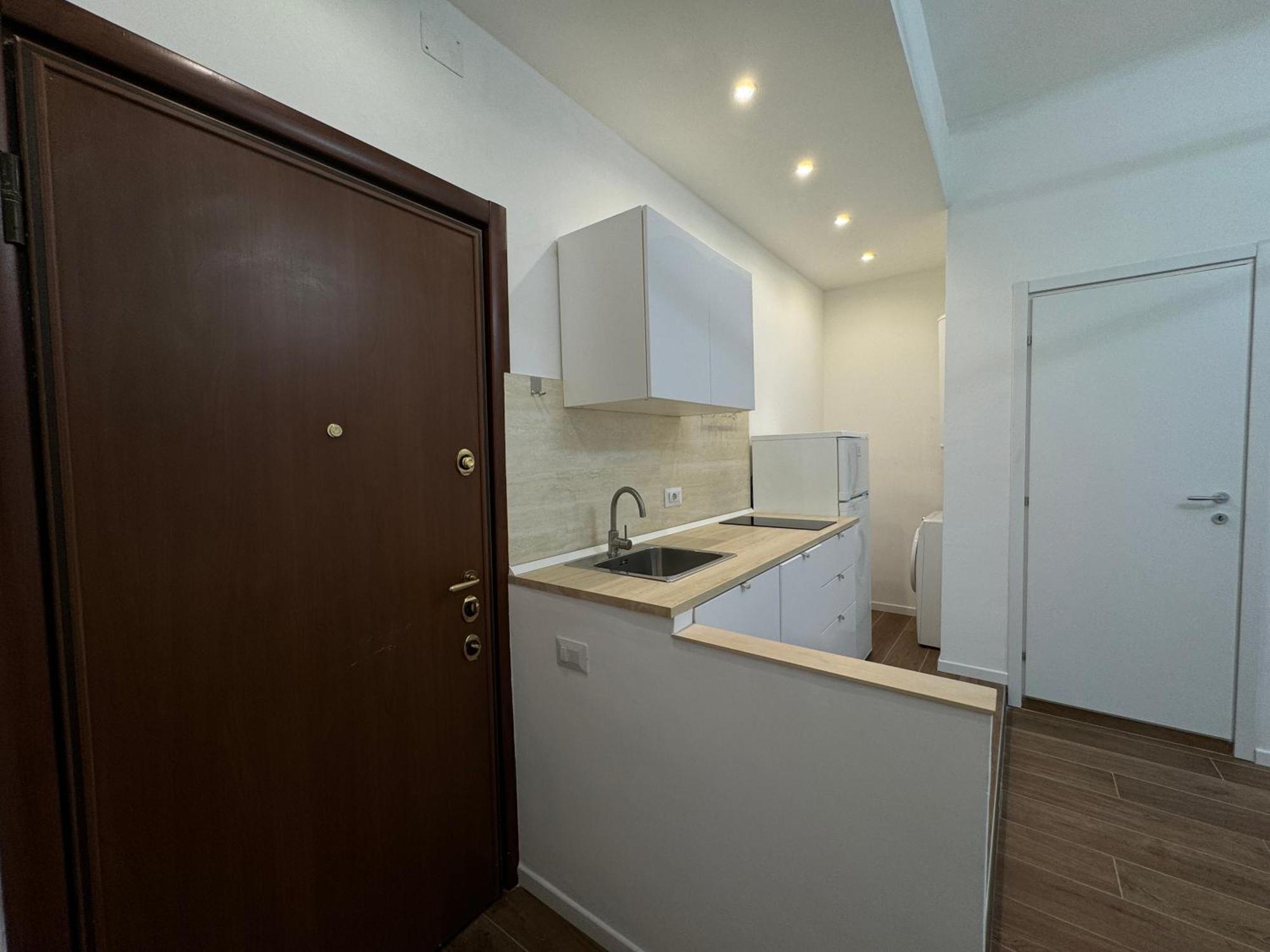 Апартаменты Rifugio Di Milano - Centrale- M1 Pasteur Экстерьер фото
